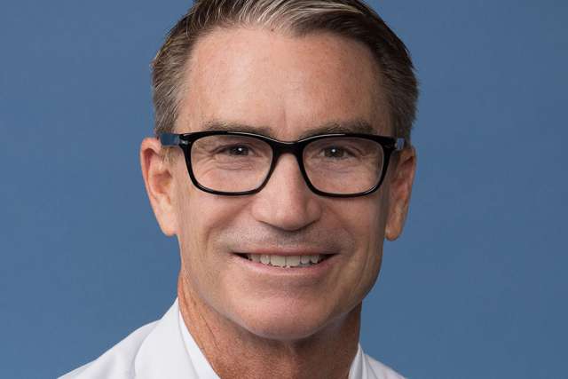 Fritz C. Eilber, MD