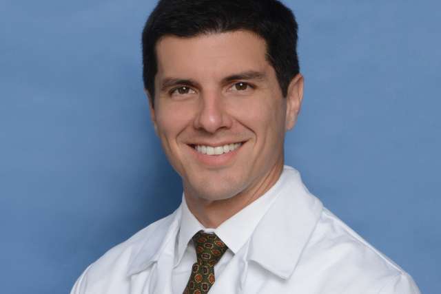 Manuel Eskildsen, MD, MPH