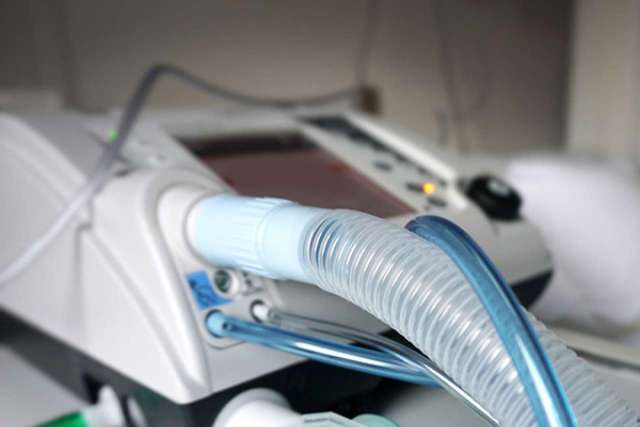 During a health care crisis, there are differing opinions on how critical resources, such as mechanical ventilators, should be allocated. 