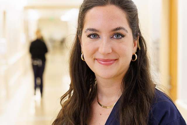 Veronica Pellegrino, RN