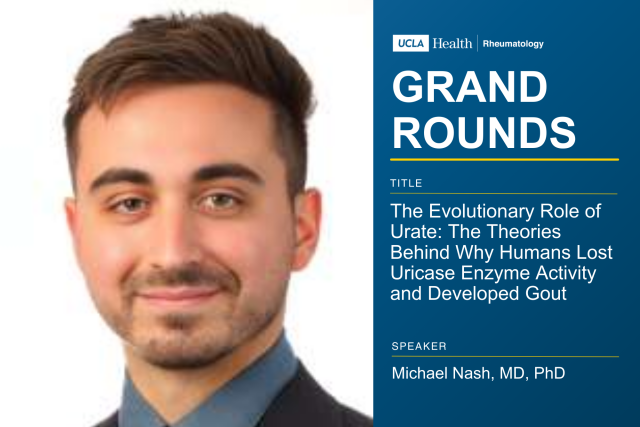 Headshot of Dr. Michael Nash.