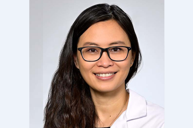 Dr. Tue T. Te