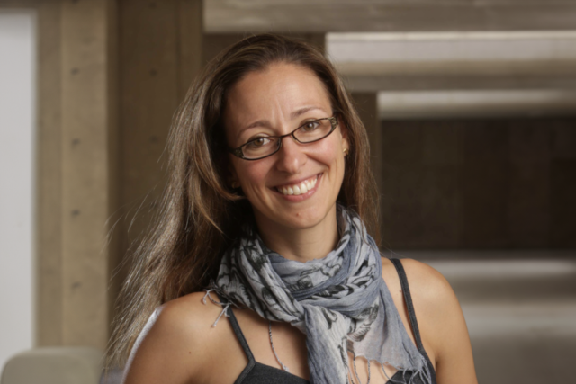 Carol Marchetto, PhD