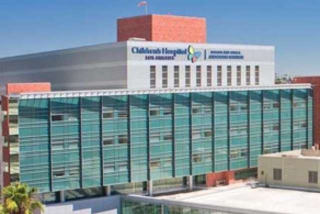 Children's Hospital Los Angeles