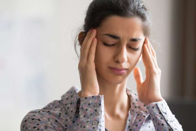 Migraine & headaches