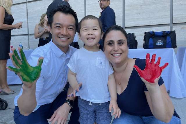 Fellows - Pediatrics | UCLA Health