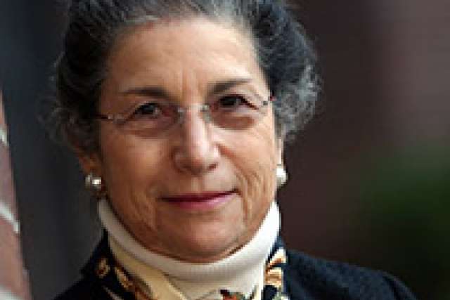 Patricia Ganz, MD