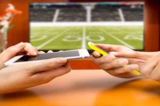 ‘The Super Bowl is the flagship of gambling,’ says psychiatrist Tim Fong, co-director of the UCLA Gambling Studies Program.