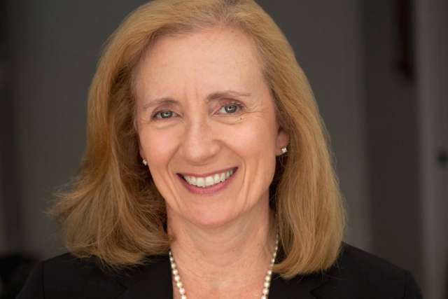 Dr. Carol Mangione is vice chair of the U.S. Preventive Services Task Force.