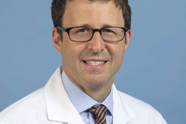 Richard S. Finn, MD