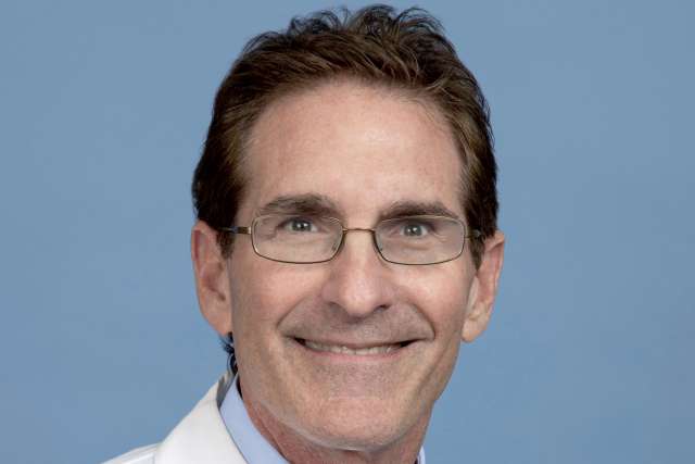 Gregg C. Fonarow, MD