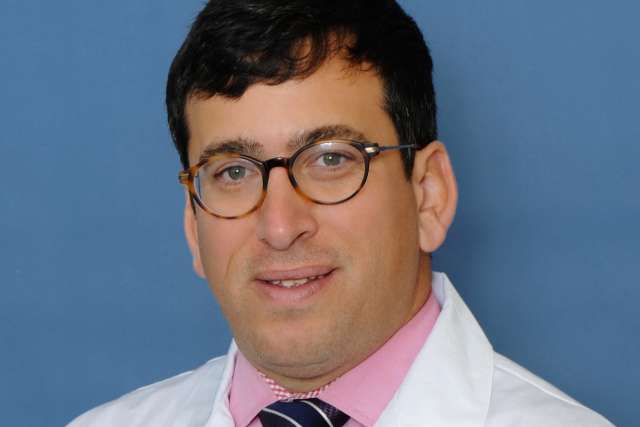 Edward B. Garon, MD, MS