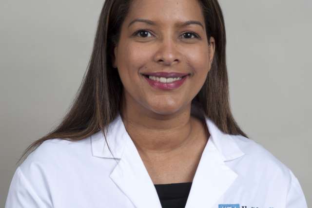 Isla P. Garraway, MD, PhD
