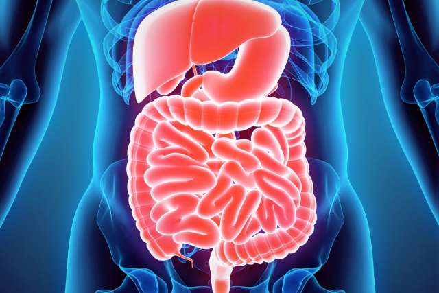 Radiation is typically used to manage stomach and pancreatic cancers after surgery.
