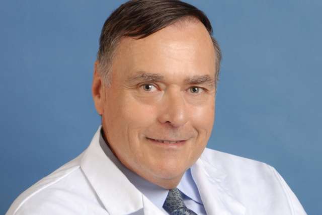 John A. Glaspy, MD