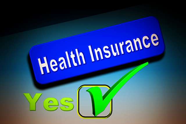 Health insurance