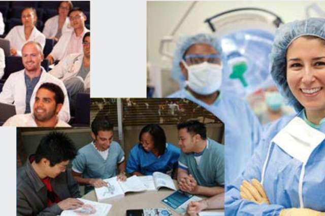 Radiology Resident Programs