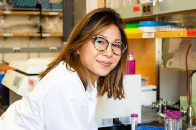 Elaine Hsiao, PhD