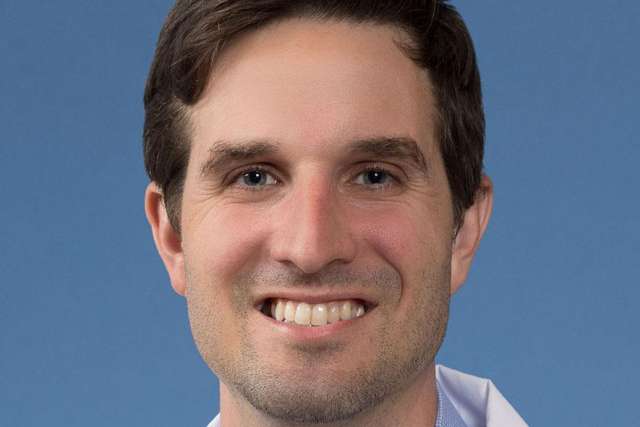 Seth David Judson, MD