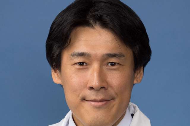 Naoki Kaneko, MD