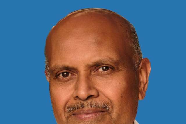 Arun S. Karlamangla, MD