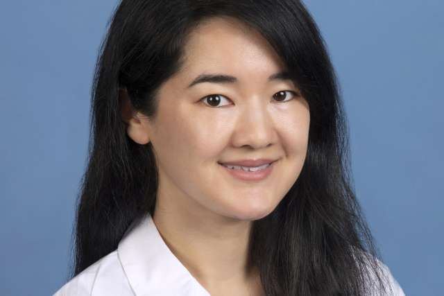 Maryann Kimoto, DO