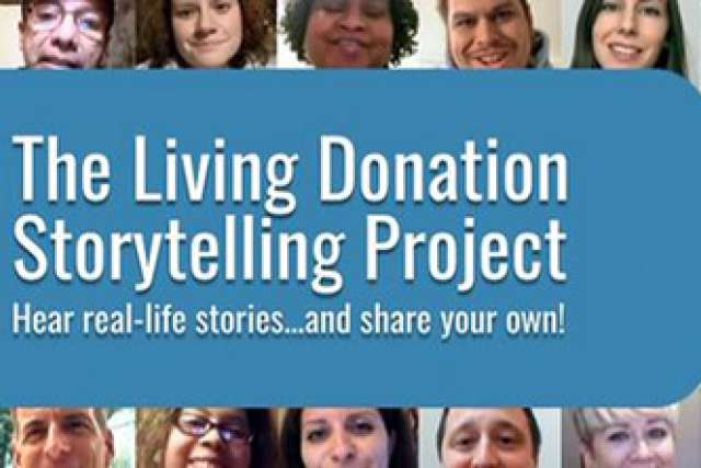 Living Donation Project