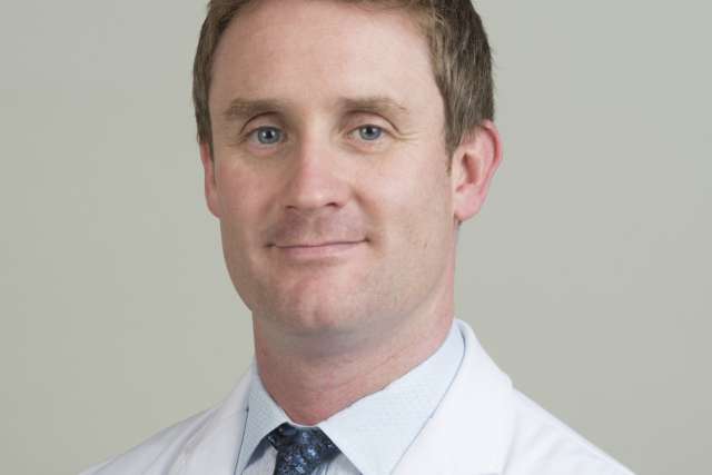 John M. Moriarty, MD