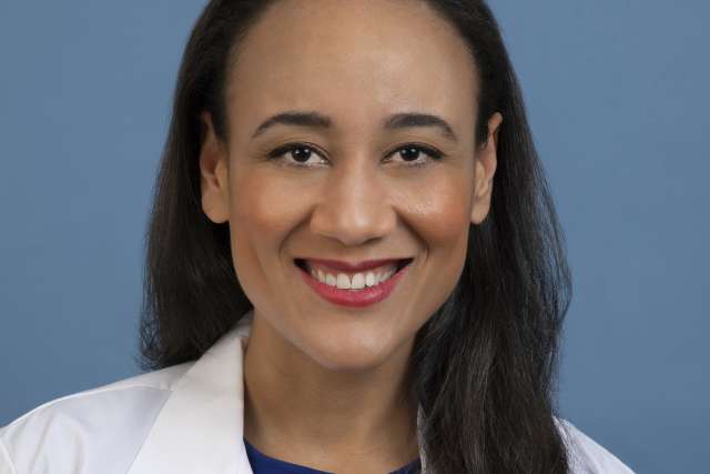 Ashley E. Prosper, MD
