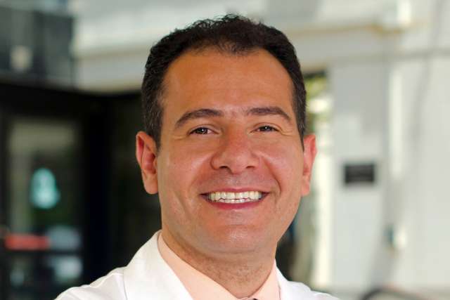 Tamer Sallam, MD, PhD