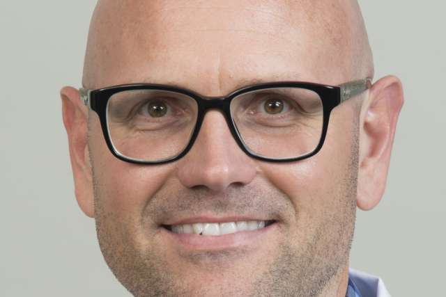 Andreas Schwingshackl, MD, PhD