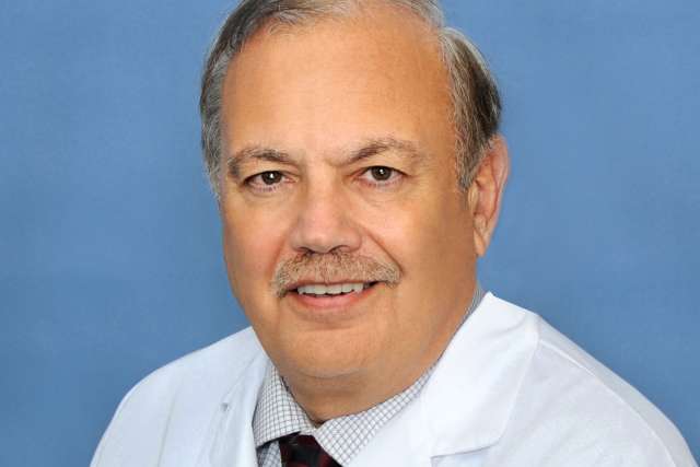Dennis J. Slamon, MD