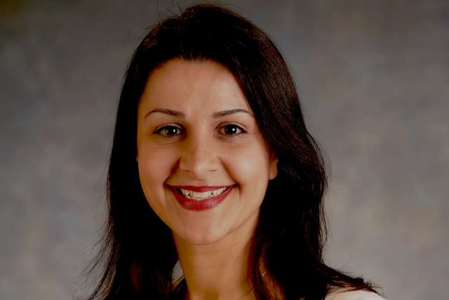 Marmar Vaseghi, MD