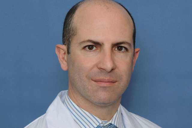 Zev A. Wainberg, MD