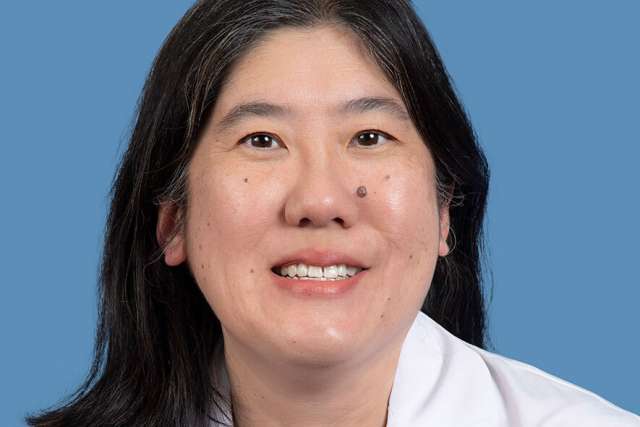 Tisha S. Wang, MD