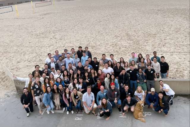 UCLA Anesthesiology Residents