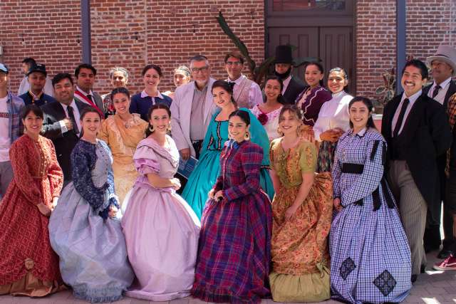 CESLAC Group Performance