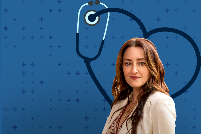 Medically Speaking with Dr. Eve Glazier