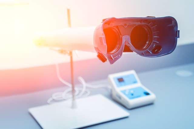 Vision rehabilitation