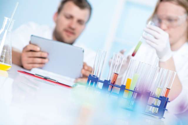 UCLA Institute for Urologic Oncology Lab