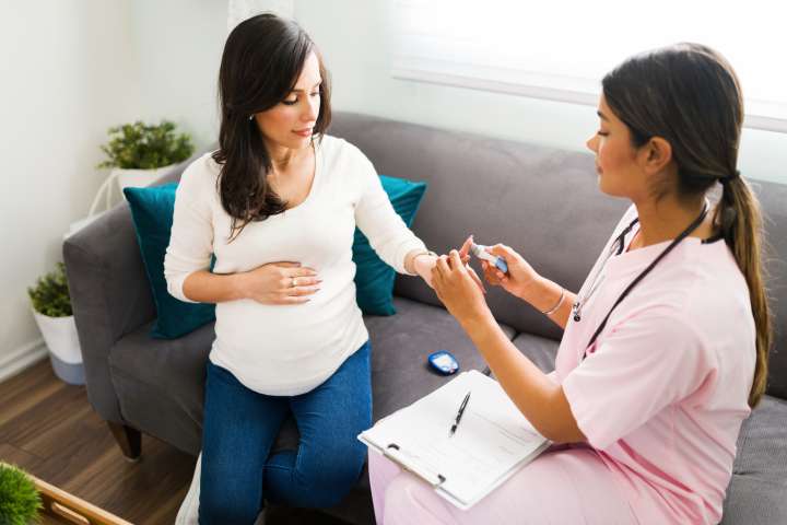 What you need to know about gestational diabetes | UCLA Health