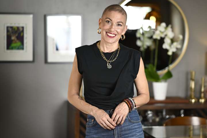 Cultivating joy and limiting loneliness during the cancer journey ...