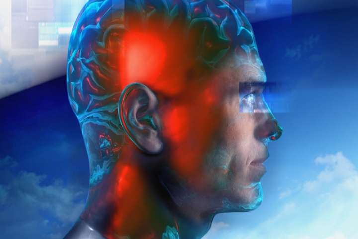 Artificial Intelligence And The Future Of Health Care Ucla Health