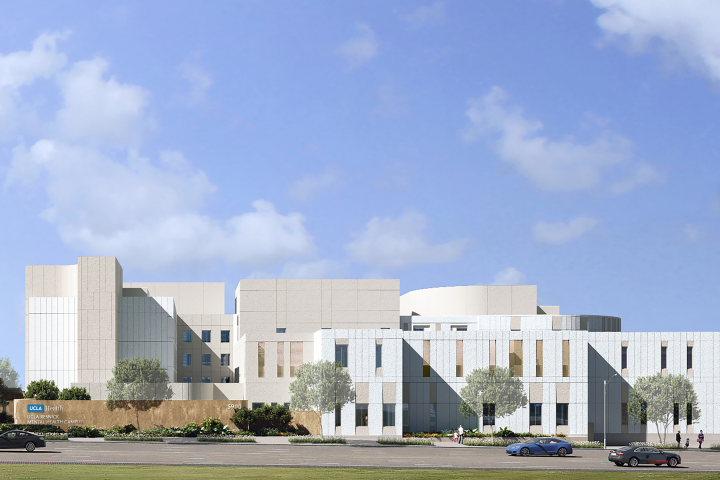 UCLA Health Mid-Wilshire