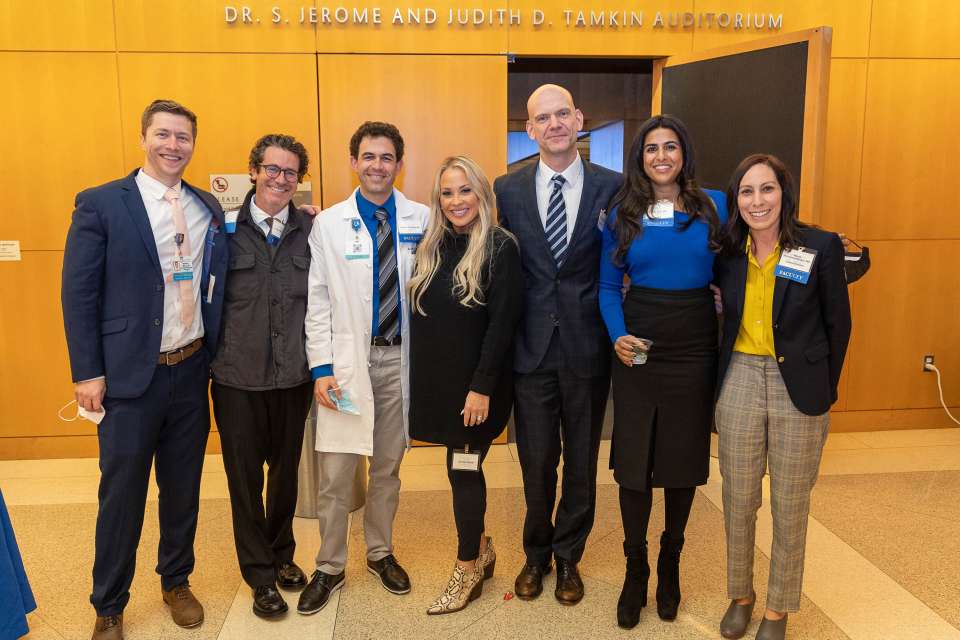 DAPM members at the ECMO Symposium 2023