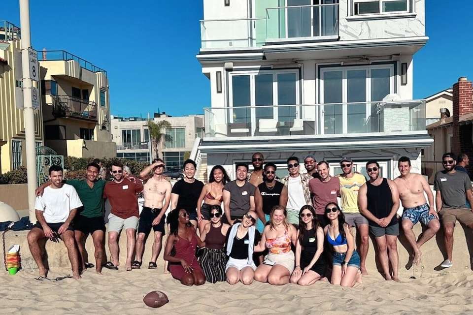 2023 Resident Retreat