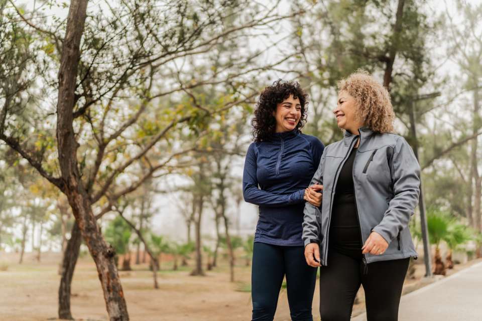 How daily exercise (at any intensity) reduces cancer risk | UCLA Health