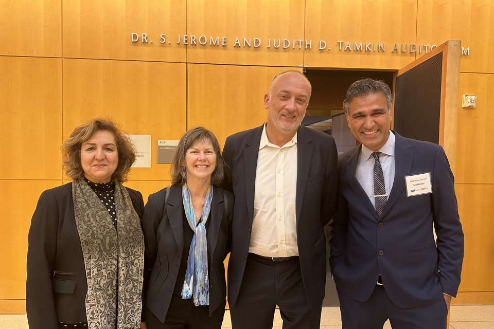 scientific evening 1