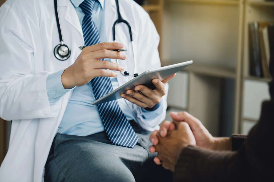 How to talk to your doctor about mental health | UCLA Health