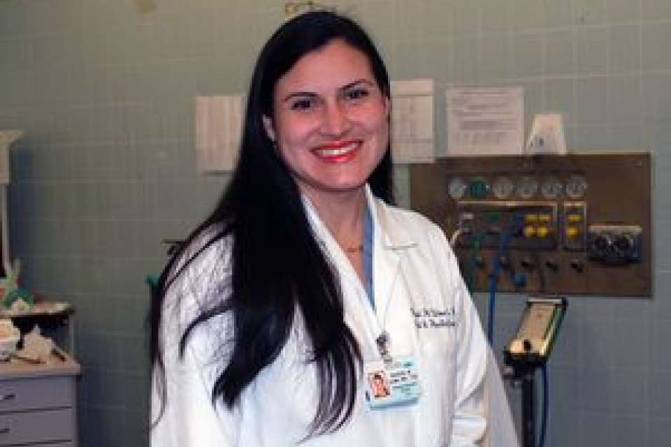 Dental school #39 s diversity pipeline a success UCLA Health